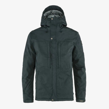 Fjallraven Skogsö Padded Jacket M 
