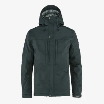 Fjallraven ЯКЕ Skogsö Padded Jacket M 