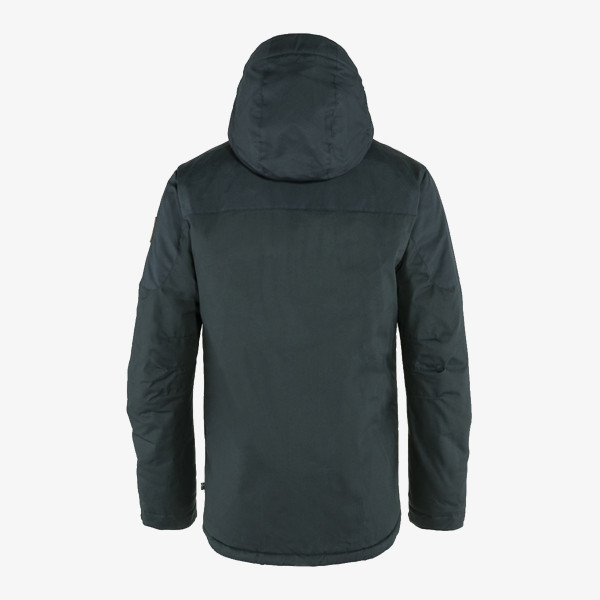 Fjallraven Skogsö Padded Jacket M 