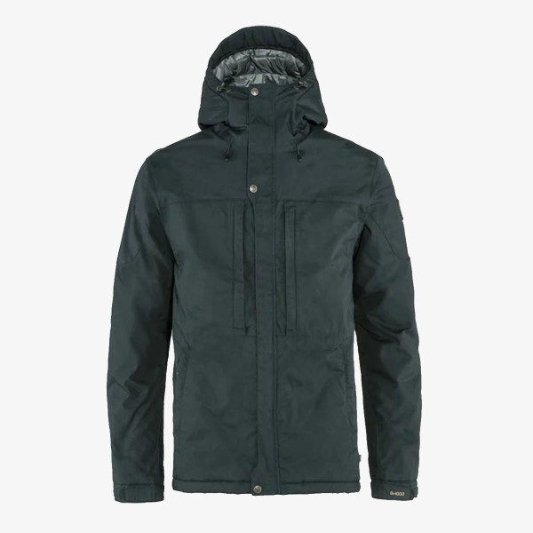 Fjallraven Яке Skogsö Padded Jacket M 