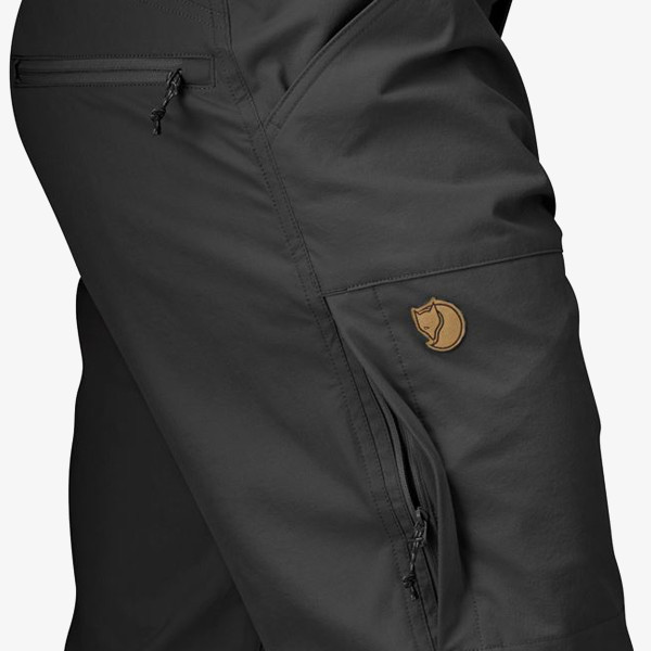 Fjallraven Къси панталони Abisko Lite Shorts M / Abisko Lite Short 