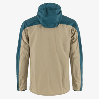 Fjallraven Ветровка High Coast Wind Jacket M 