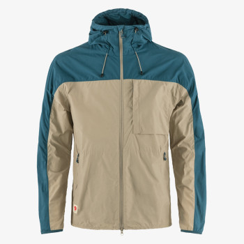 Fjallraven Клин High Coast Wind Jacket M 