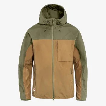 Fjallraven ЯКЕ High Coast Wind Jacket M / High Coast Wi 