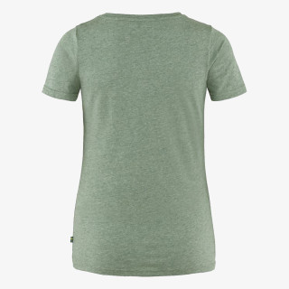 Fjallraven Fjällräven Logo T-shirt W / Fjällräven L 