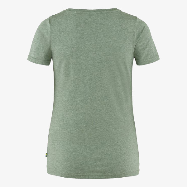 Fjallraven Fjällräven Logo T-shirt W / Fjällräven L 