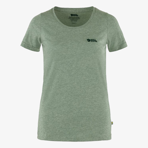 Fjallraven Fjällräven Logo T-shirt W / Fjällräven L 
