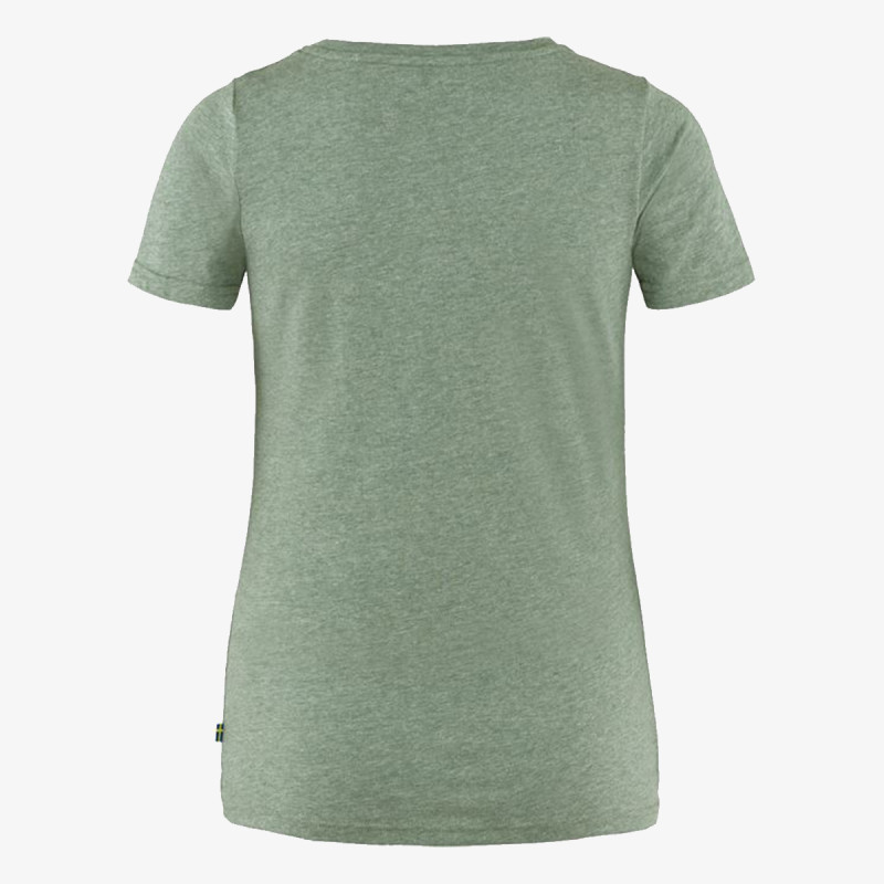 Fjallraven Fjällräven Logo T-shirt W / Fjällräven L 