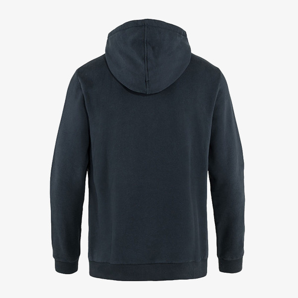 Fjallraven Fjällräven Logo Hoodie M 