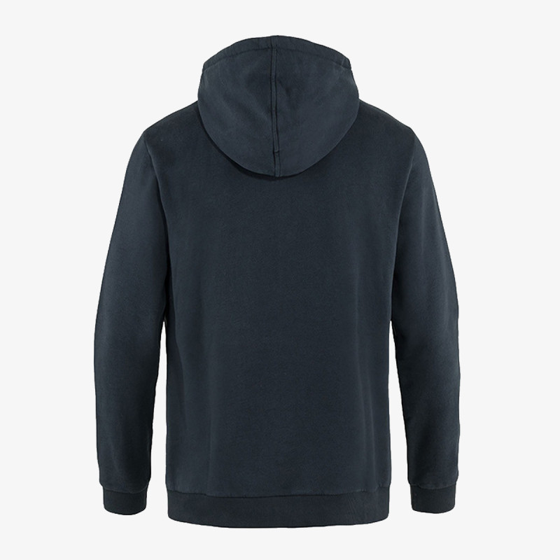 Fjallraven Fjällräven Logo Hoodie M 