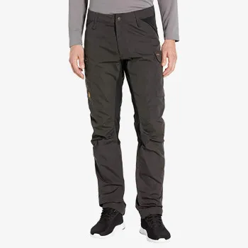 FJALLRAVEN Панталон Kaipak Trousers M 