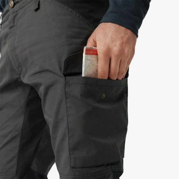 Fjallraven Панталон Kaipak Trousers M 