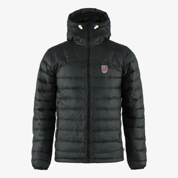 Fjallraven Яке Expedition Pack Down Hoodie M 