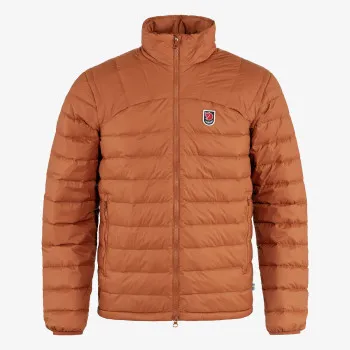 FJALLRAVEN ЯКЕ Expedition Pack Down Jacket M 