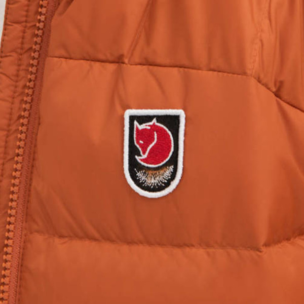 Fjallraven Expedition Pack Down Jacket M 