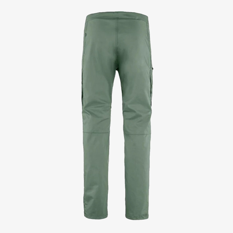 Fjallraven Abisko Hike Trousers M / Abisko Hike Tro 