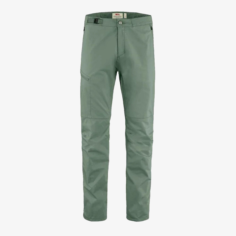 Fjallraven Abisko Hike Trousers M / Abisko Hike Tro 