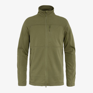 Fjallraven Яке Abisko Lite Fleece Jacket M / Abisko Lit 