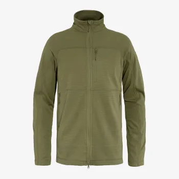 Fjallraven ЯКЕ Abisko Lite Fleece Jacket M / Abisko Lit 