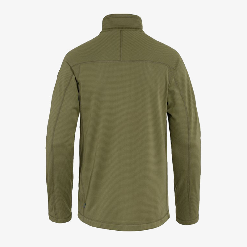 Fjallraven Abisko Lite Fleece Jacket M / Abisko Lit 