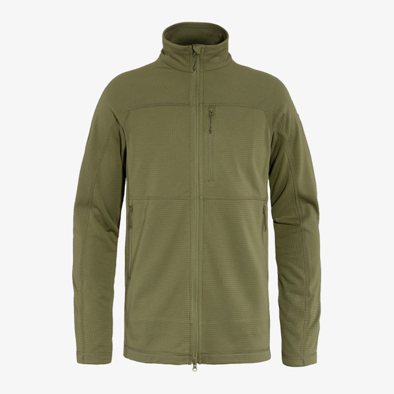 Fjallraven Abisko Lite Fleece Jacket M / Abisko Lit 