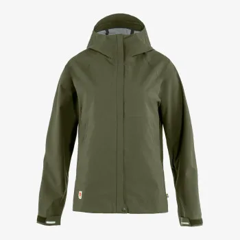 Fjallraven ЯКЕ HC Hydratic Trail Jacket W / HC Hydratic 