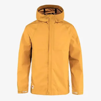 Fjallraven ЯКЕ HC Hydratic Trail Jacket M / HC Hydratic 