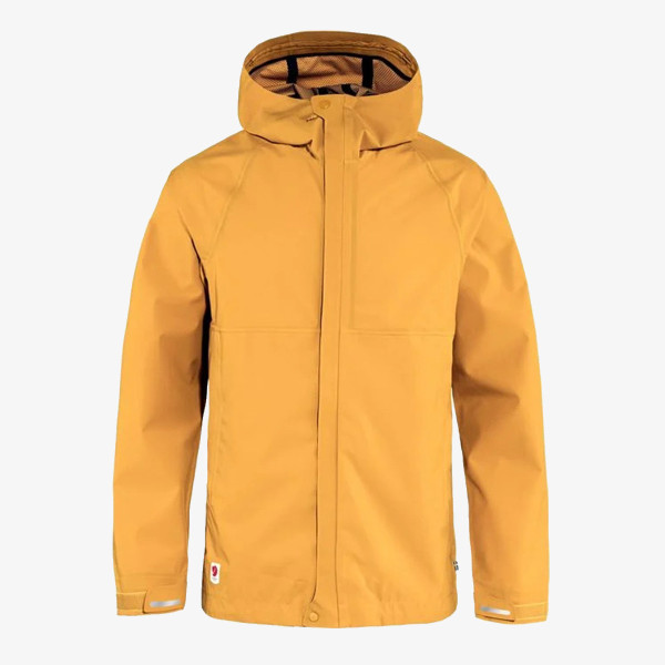 Fjallraven Яке HC Hydratic Trail Jacket M / HC Hydratic 