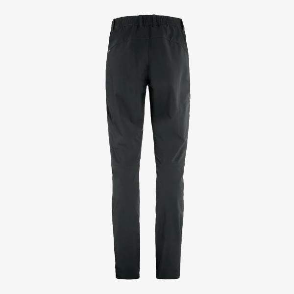 Fjallraven Abisko Trail Stretch Trousers W / Abisko 