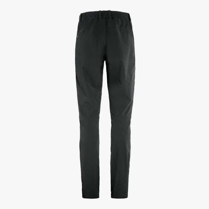 Fjallraven Abisko Trail Stretch Trousers W / Abisko 