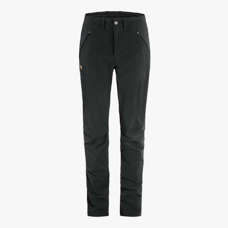Fjallraven Abisko Trail Stretch Trousers W / Abisko 