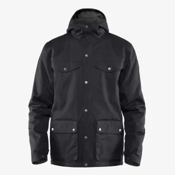 Fjallraven ЯКЕ Greenland Winter Jacket M 