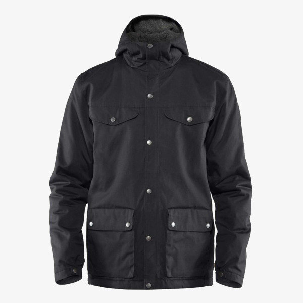 Fjallraven Яке Greenland Winter Jacket M 