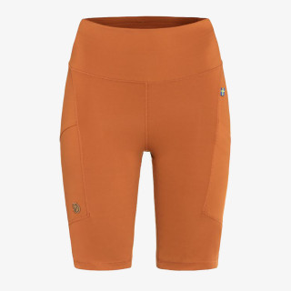 Fjallraven Панталон Abisko Short Tights W / Abisko Short Tig 