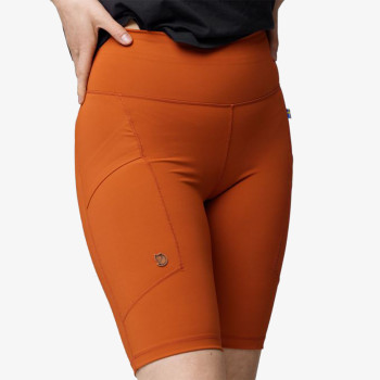 Fjallraven Панталон Abisko Short Tights W / Abisko Short Tig 