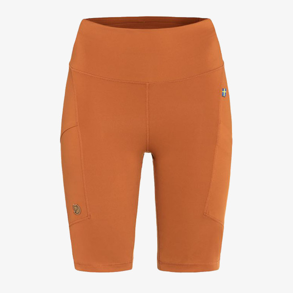 Fjallraven Къс клин Abisko Short Tights W / Abisko Short Tig 