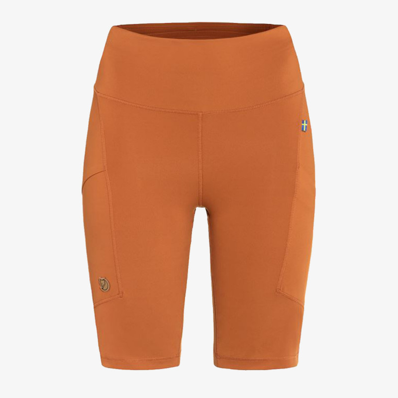 Fjallraven Abisko Short Tights W / Abisko Short Tig 