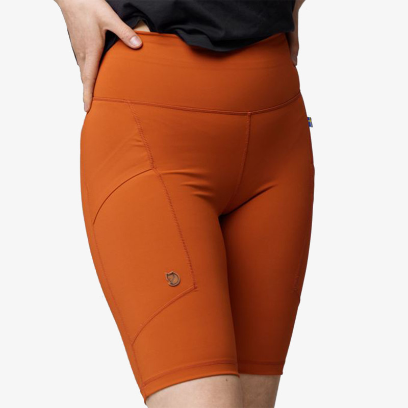 Fjallraven Abisko Short Tights W / Abisko Short Tig 