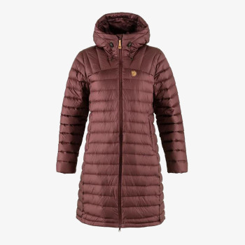 Fjallraven Яке Snow Flake Parka W 