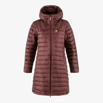 Fjallraven ЯКЕ Snow Flake Parka W 