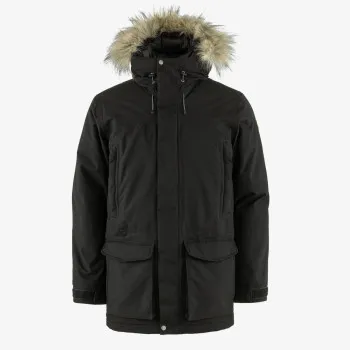 Fjallraven ЯКЕ Nuuk Lite Parka M 