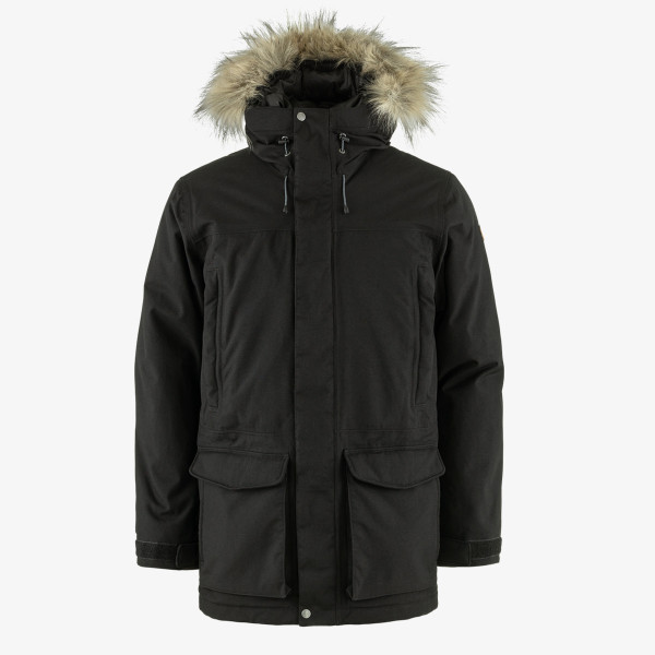 Fjallraven Яке Nuuk Lite Parka M 