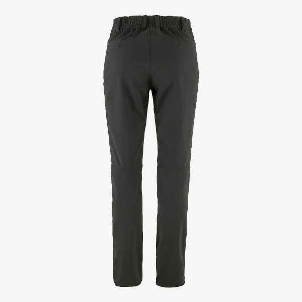 Fjallraven Панталон Abisko Winter Stretch Trousers W 