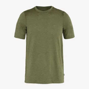 FJALLRAVEN ТЕНИСКА Abisko Day Hike SS M / Abisko Day Hike S 