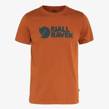 FJALLRAVEN ТЕНИСКА Fjällräven Logo T-shirt M / Fjällräven L 
