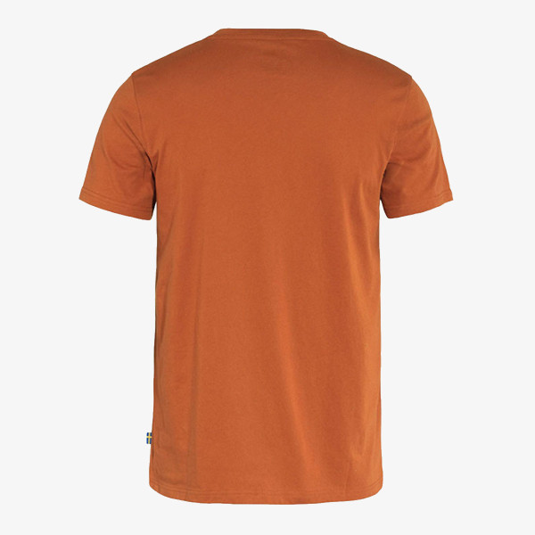 Fjallraven Тениска Fjällräven Logo T-shirt M / Fjällräven L 