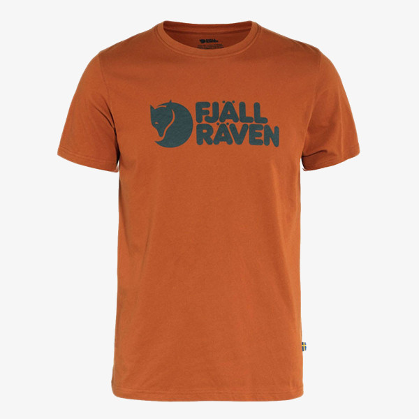 Fjallraven Fjällräven Logo T-shirt M / Fjällräven L 