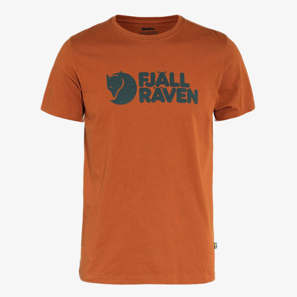 Fjallraven Тениска Fjällräven Logo T-shirt M / Fjällräven L 