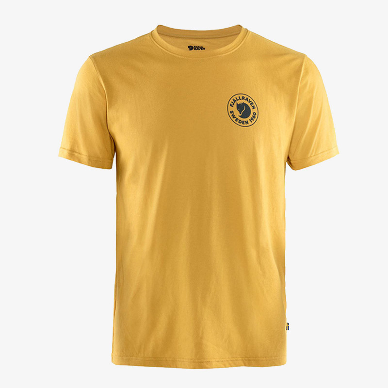 Fjallraven 1960 Logo T-shirt M 