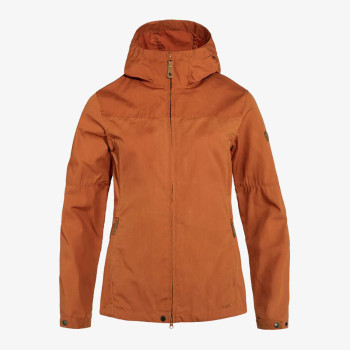 Fjallraven Яке Stina Jacket W / Stina Jacket W 